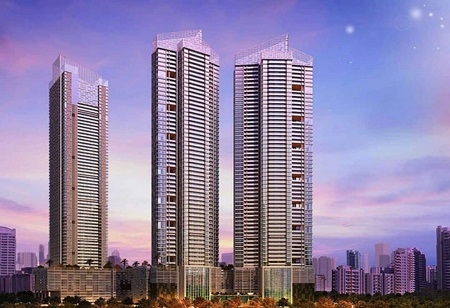 Housing Societies in Mumbai soon to be Redesigned by Keystone Realtors 